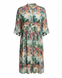 Rochie cămasă din v&acirc;scoză ORY W261095 9 &mdash; Jolie