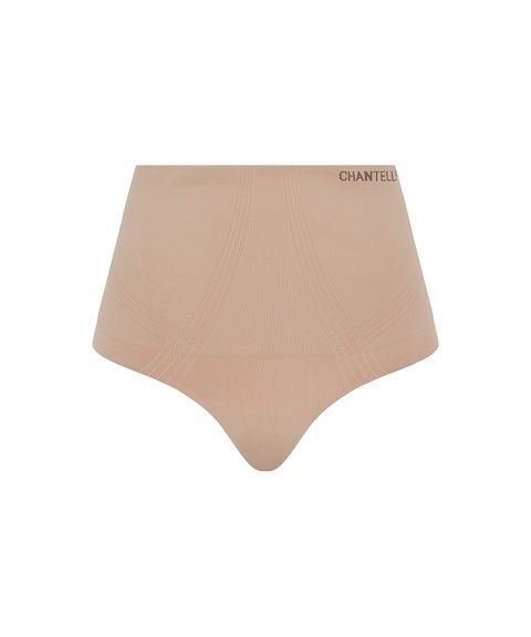 Chiloti tanga modelatori Chantelle Smooth Comfort C10U90 &mdash; Jolie