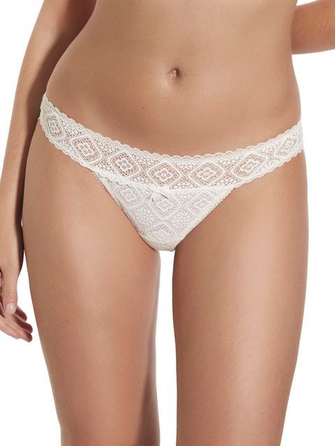 Chiloti brazilieni din dantelă Selene 3114 &mdash; Jolie