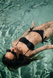 Costum de baie din două piese bandeau Jolidon FR286LU &mdash; Jolie