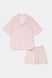 Pijama cu sorti Aruelle Blossom  &mdash; Jolie