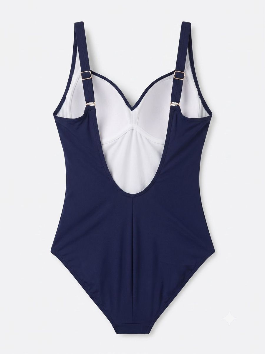 Costum de baie &icirc;ntreg Jolidon FJ138U &mdash; Jolie