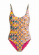 Costum de baie intreg Fattore C Sandy Desert F1000 &mdash; Jolie