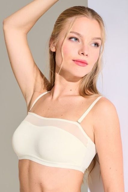 Sutien bustieră Lisca Paris &mdash; Jolie