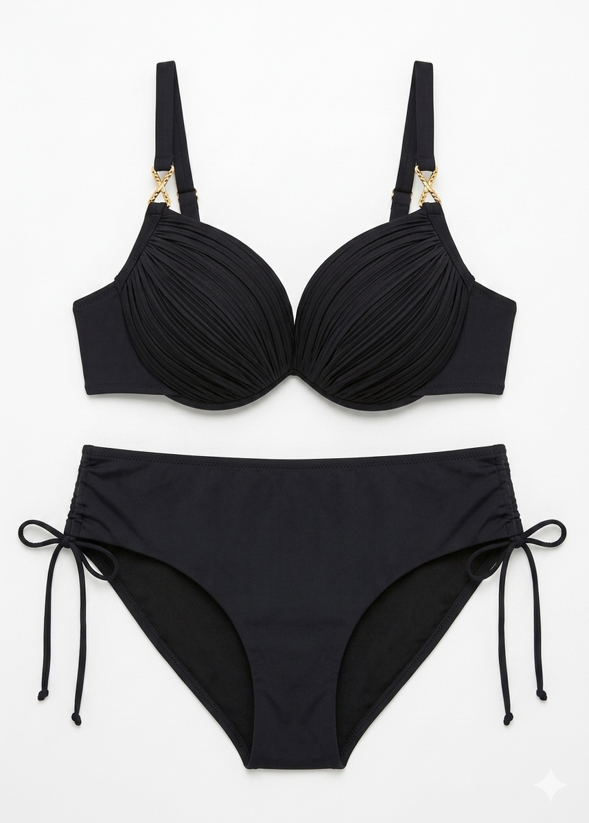 Costum de baie din două piese Giadamarina Elite25 &mdash; Jolie
