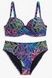 Costum de baie din două piese Jolidon FJ126I &mdash; Jolie