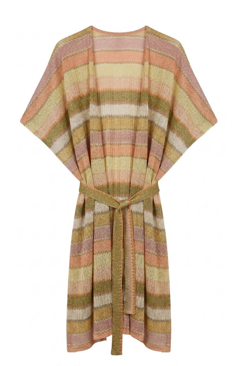 Kimono de plaja Giadamarina Elite38 &mdash; Jolie
