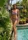 Costum de baie două piese bandeau Giadamarina Mystic Bird &mdash; Jolie