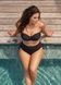 Costum de baie din două piese Jolidon FJ52U &mdash; Jolie