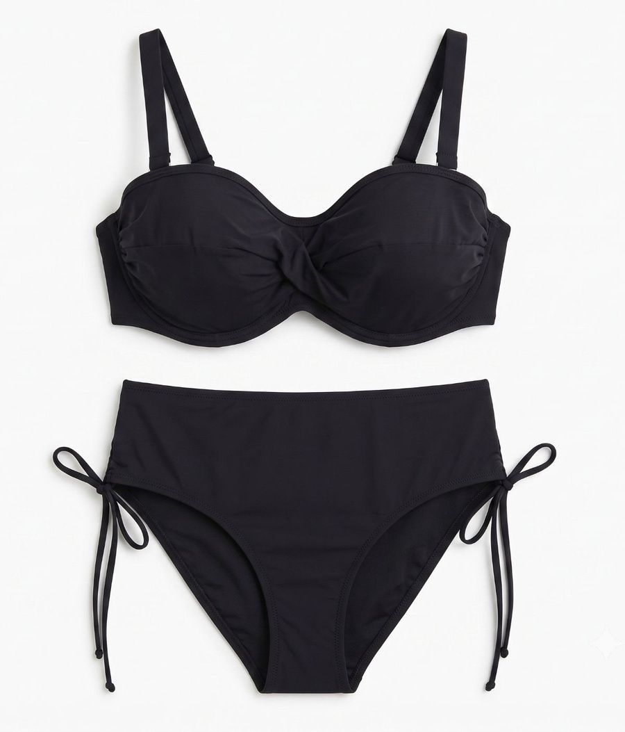 Costum de baie din două piese Jolidon FJ52U &mdash; Jolie