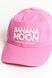 Кепка женская Banana Moon Basiccap Cino Pink &mdash; Jolie
