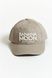 Кепка женская Banana Moon Basiccap Cino Beige &mdash; Jolie