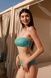 Costum de baie din două piese bandeau Giadamarina Bahamas &mdash; Jolie