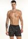 Мужские пляжные шорты Jolidon B645JI NI6 &mdash; Jolie