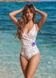 Слитный купальник Jolidon FR285I &mdash; Jolie