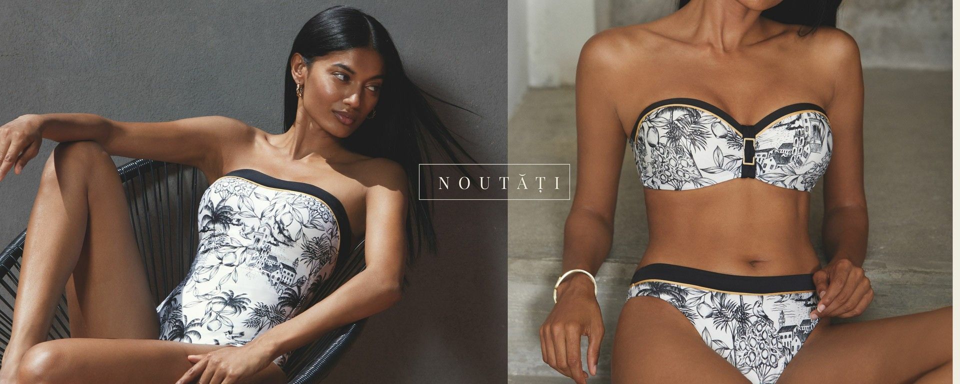 costume de baie damă, haine de plajă și accesorii în chișinău la jolie