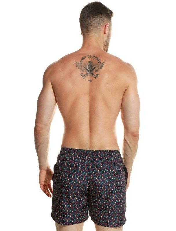 Sort de baie bărbati Jolidon B645JI MI5 &mdash; Jolie
